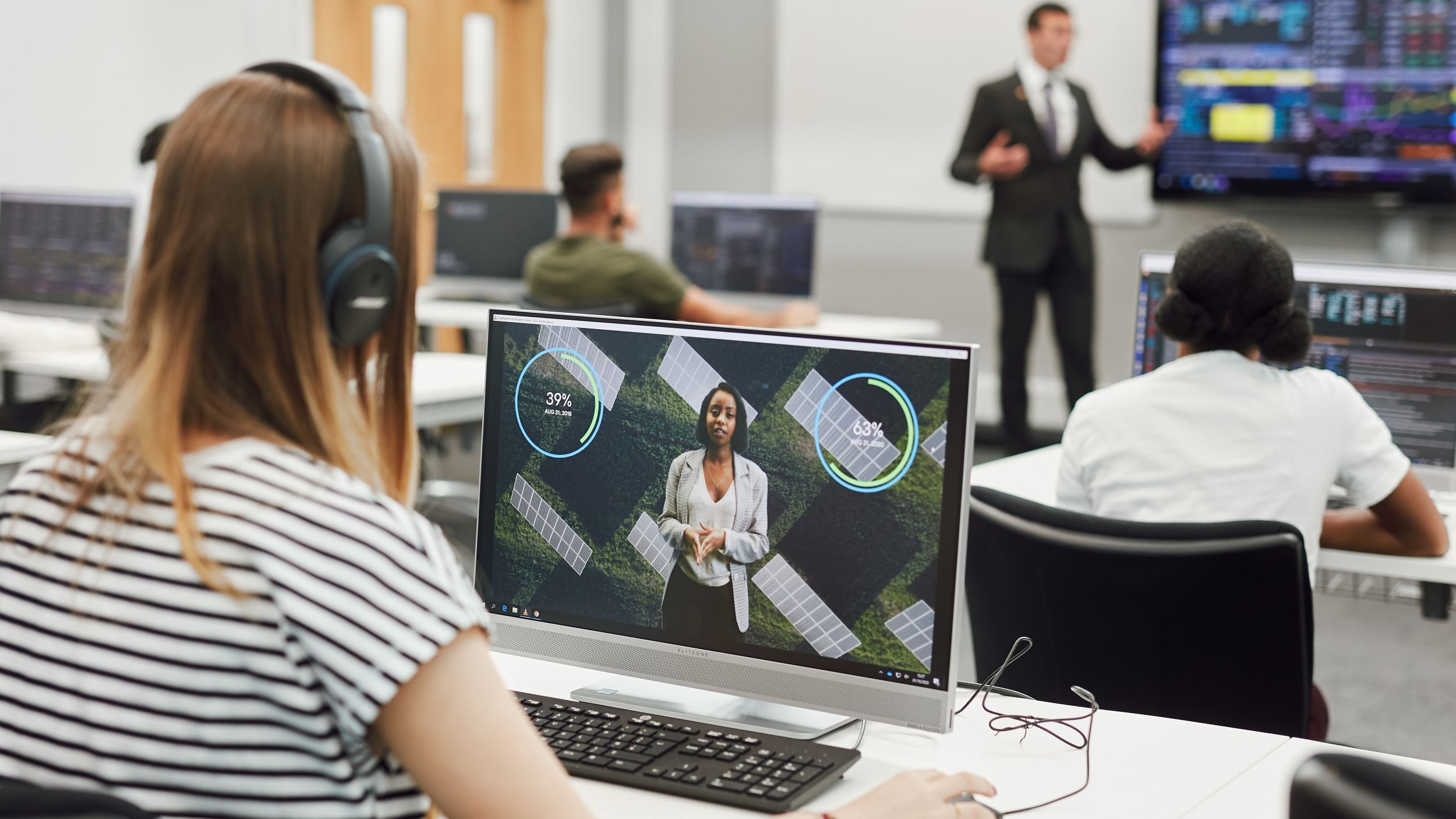 Regent S Online Regent S University London